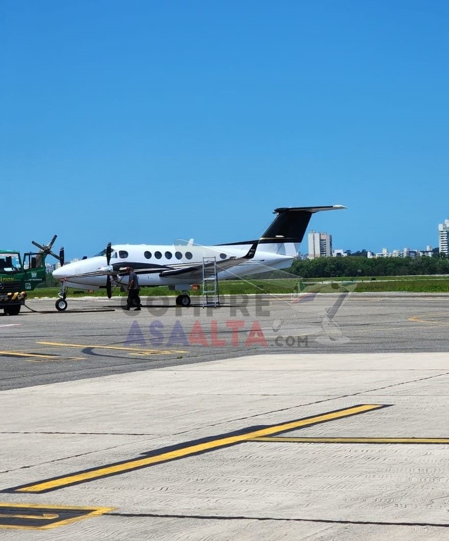 BEECHCRAFT KING AIR 250 2012 BEECHCRAFT KING AIR 250 2012