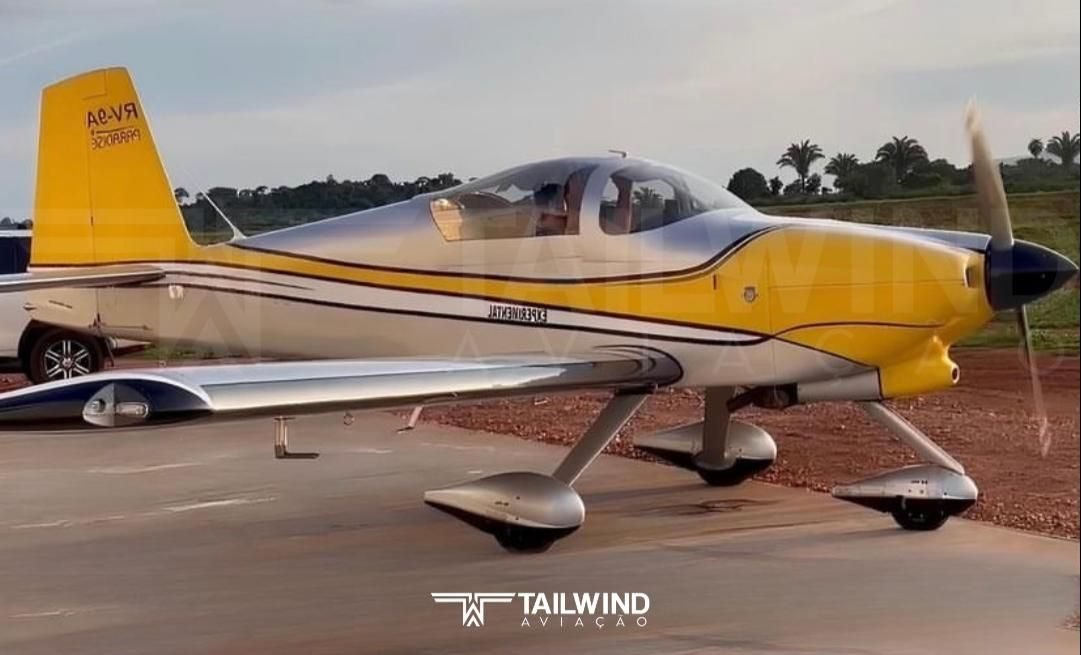 VANS RV-9A 2013