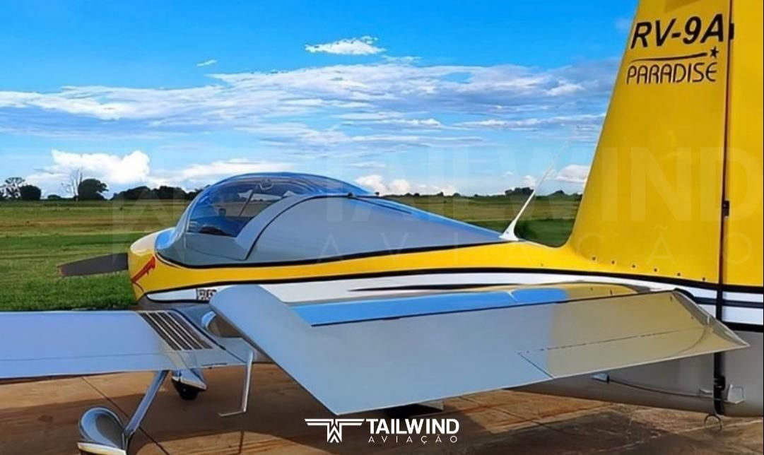 VANS RV-9A 2013