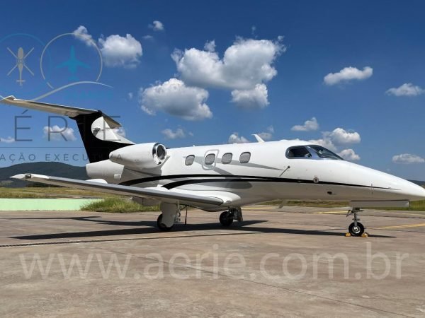 EMBRAER PHENOM 100 2011