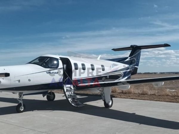 PILATUS PC-12NGX 2023