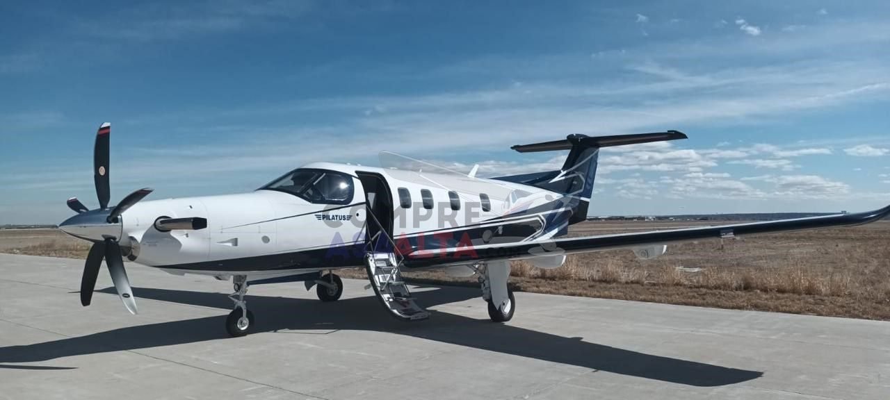 PILATUS PC-12NGX 2023 PILATUS PC-12NGX 2023