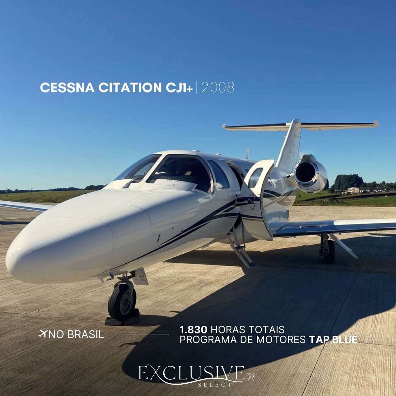 CESSNA CITATION CJ1+ 2008 CESSNA CITATION CJ1+ 2008