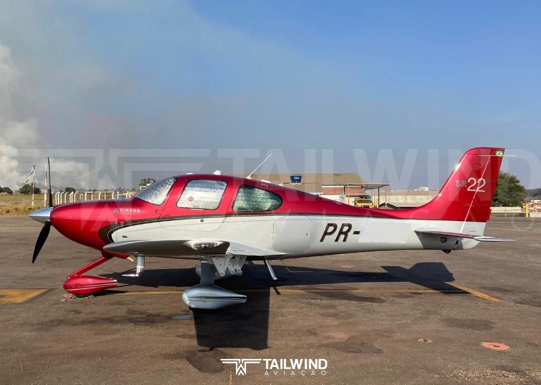 CIRRUS SR22 GTS 2013 CIRRUS SR22 GTS 2013