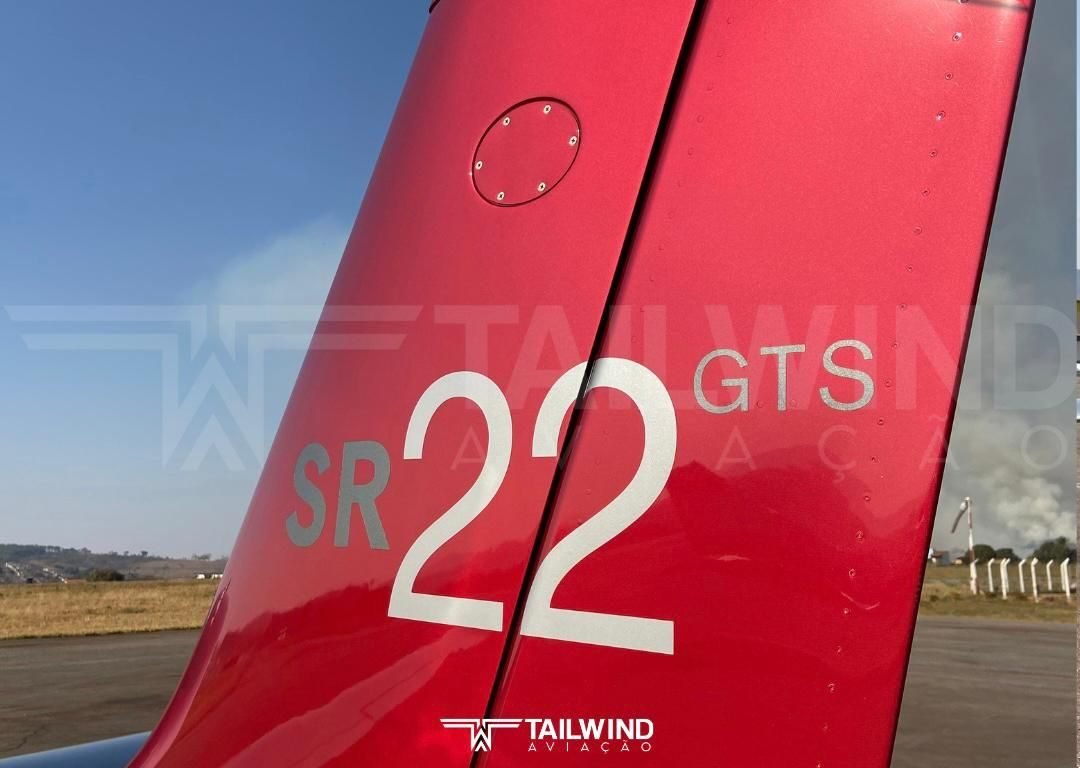 CIRRUS SR22 GTS 2013 CIRRUS SR22 GTS 2013