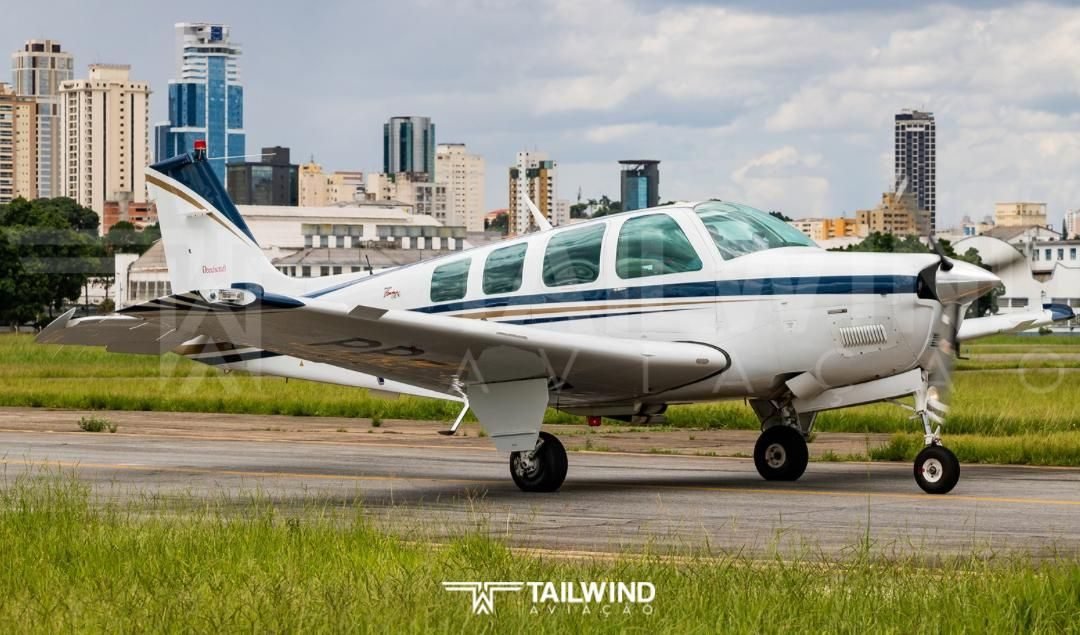 BEECHCRAFT BONANZA A36 1999 BEECHCRAFT BONANZA A36 1999