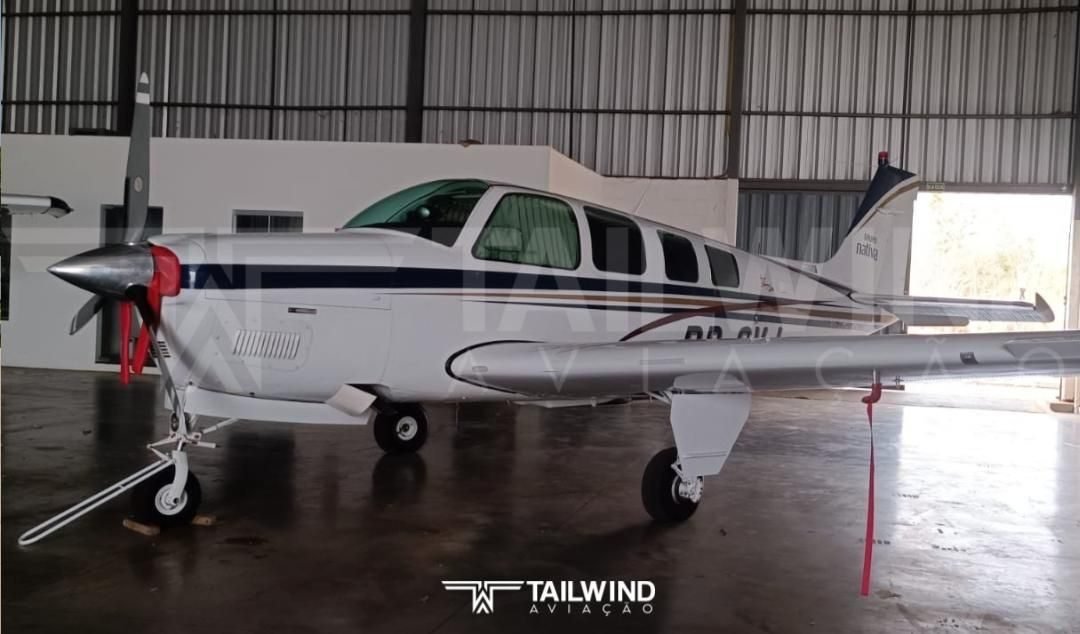 BEECHCRAFT BONANZA A36 1999 BEECHCRAFT BONANZA A36 1999