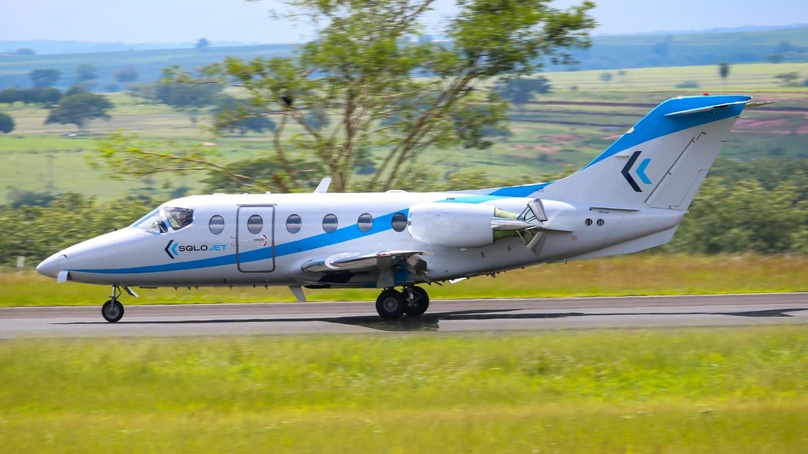 Programa de compartilhamento de Hawker 400A/XP Programa de compartilhamento de Hawker 400A/XP