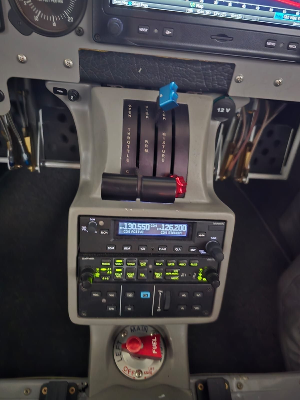 VANS RV-10 FLYER 2014 VANS RV-10 FLYER 2014