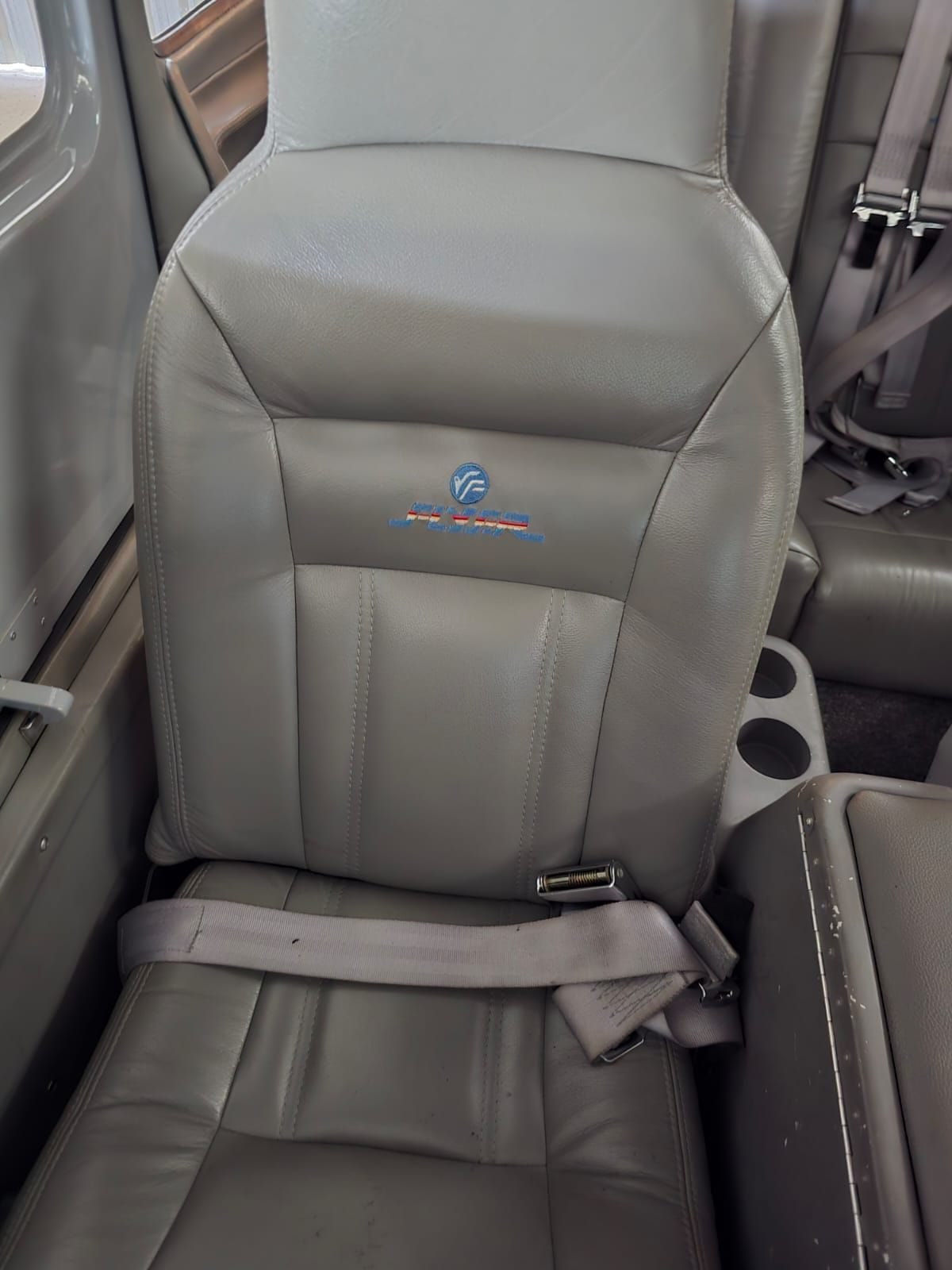 VANS RV-10 FLYER 2014 VANS RV-10 FLYER 2014