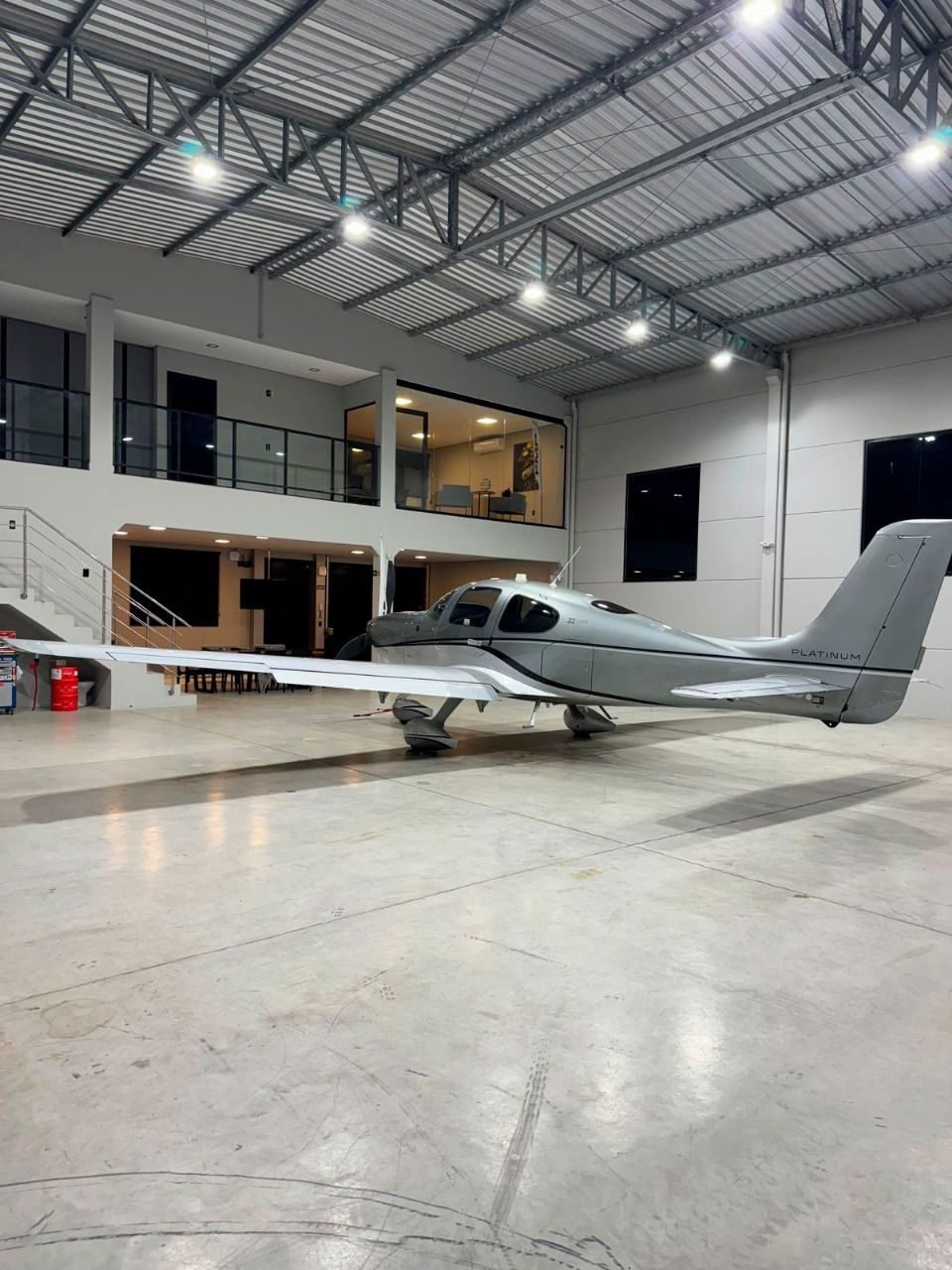 CIRRUS SR22 G5 2016 CIRRUS SR22 G5 2016