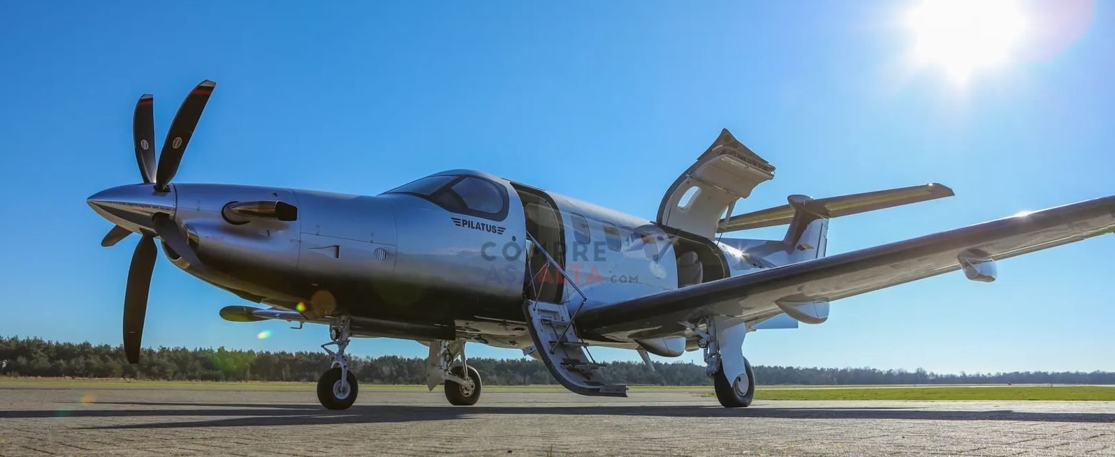 PILATUS PC-12NGX 2020 PILATUS PC-12NGX 2020