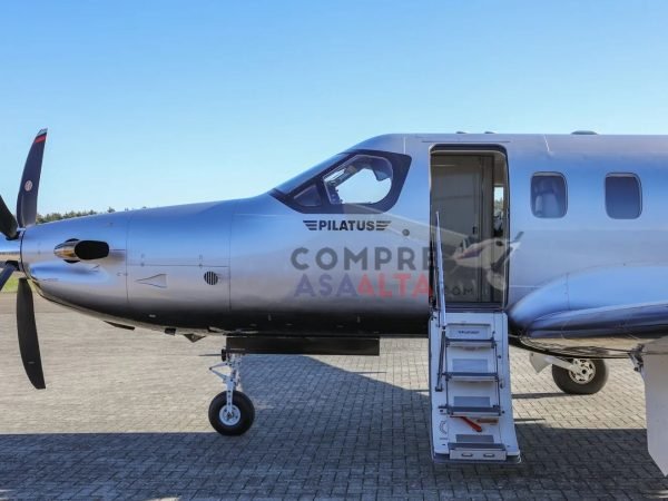 PILATUS PC-12NGX 2020