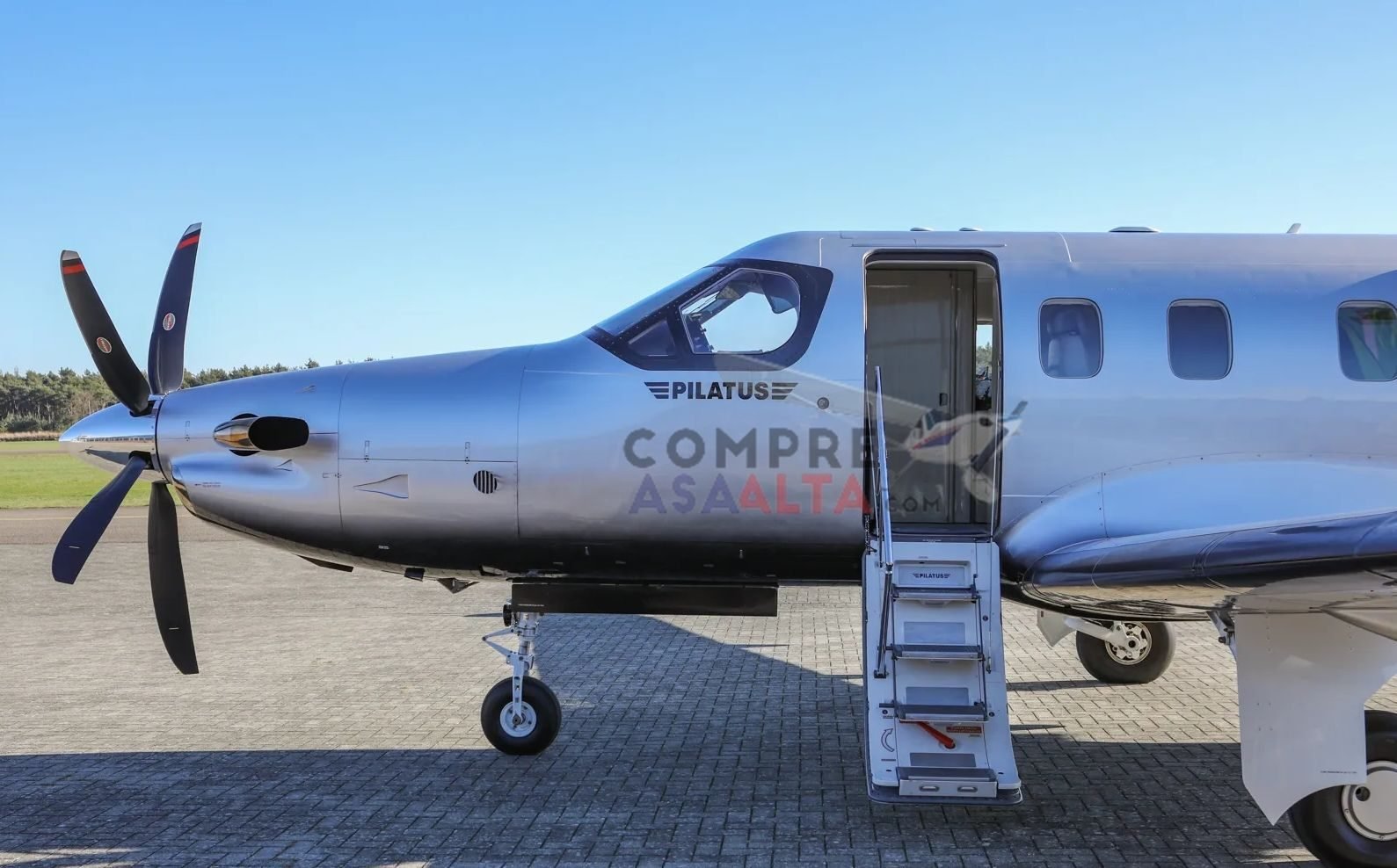 PILATUS PC-12NGX 2020 PILATUS PC-12NGX 2020