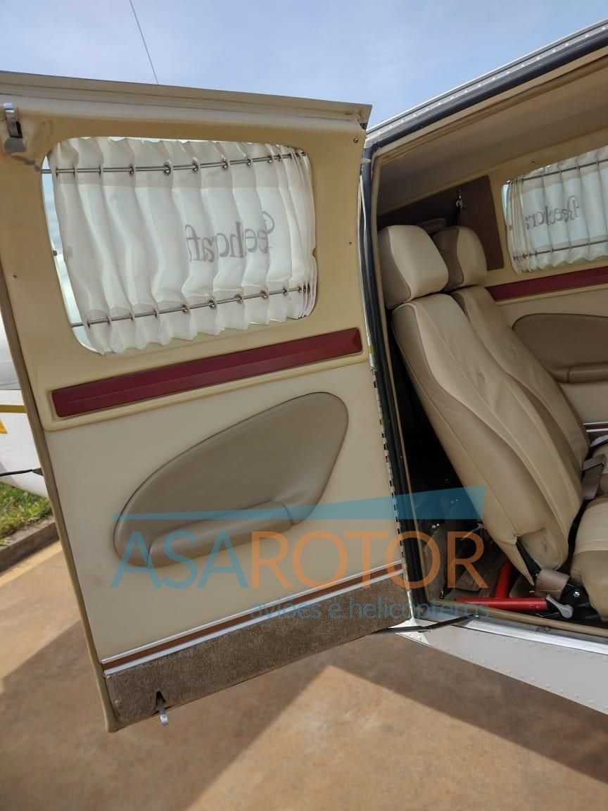 BEECHCRAFT BONANZA A36 1983 BEECHCRAFT BONANZA A36 1983