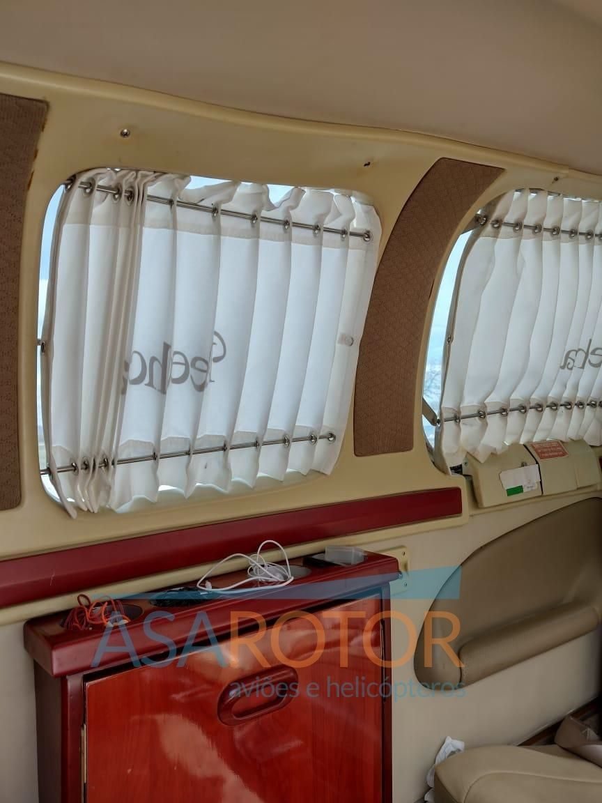 BEECHCRAFT BONANZA A36 1983 BEECHCRAFT BONANZA A36 1983