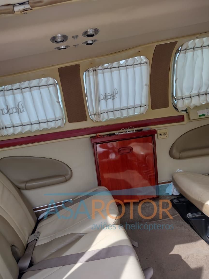BEECHCRAFT BONANZA A36 1983 BEECHCRAFT BONANZA A36 1983