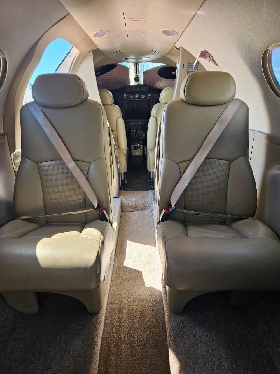 CITATION MUSTANG 2008 CITATION MUSTANG 2008
