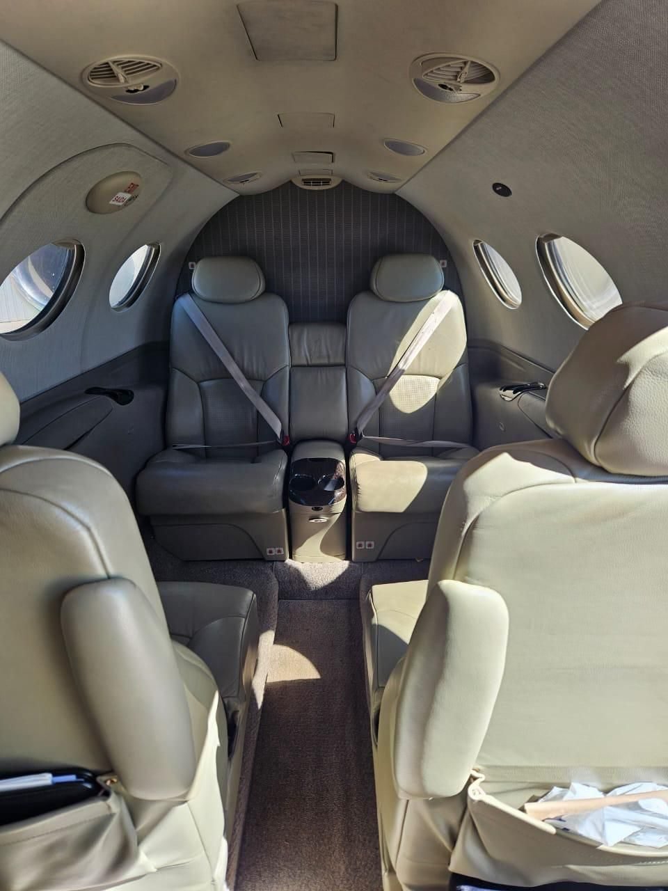 CITATION MUSTANG 2008 CITATION MUSTANG 2008