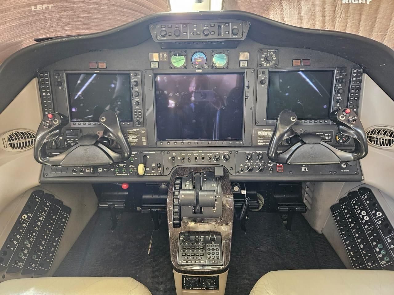 CITATION MUSTANG 2008 CITATION MUSTANG 2008