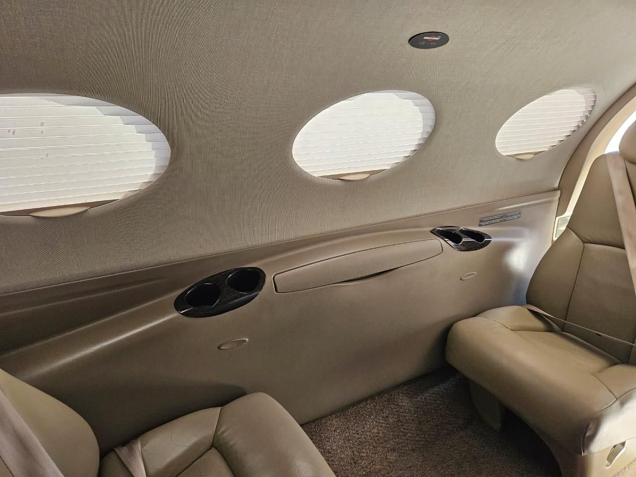 CITATION MUSTANG 2008 CITATION MUSTANG 2008