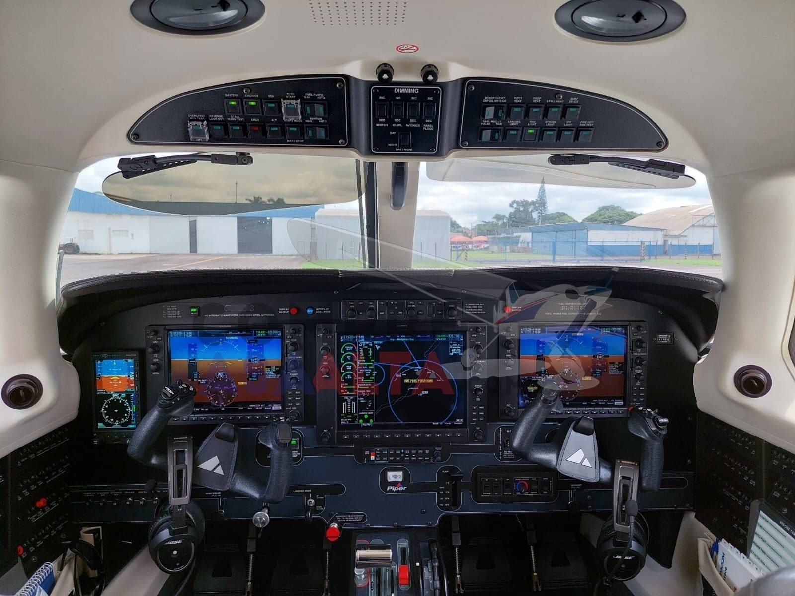 Piper M500 2020 Piper M500 2020