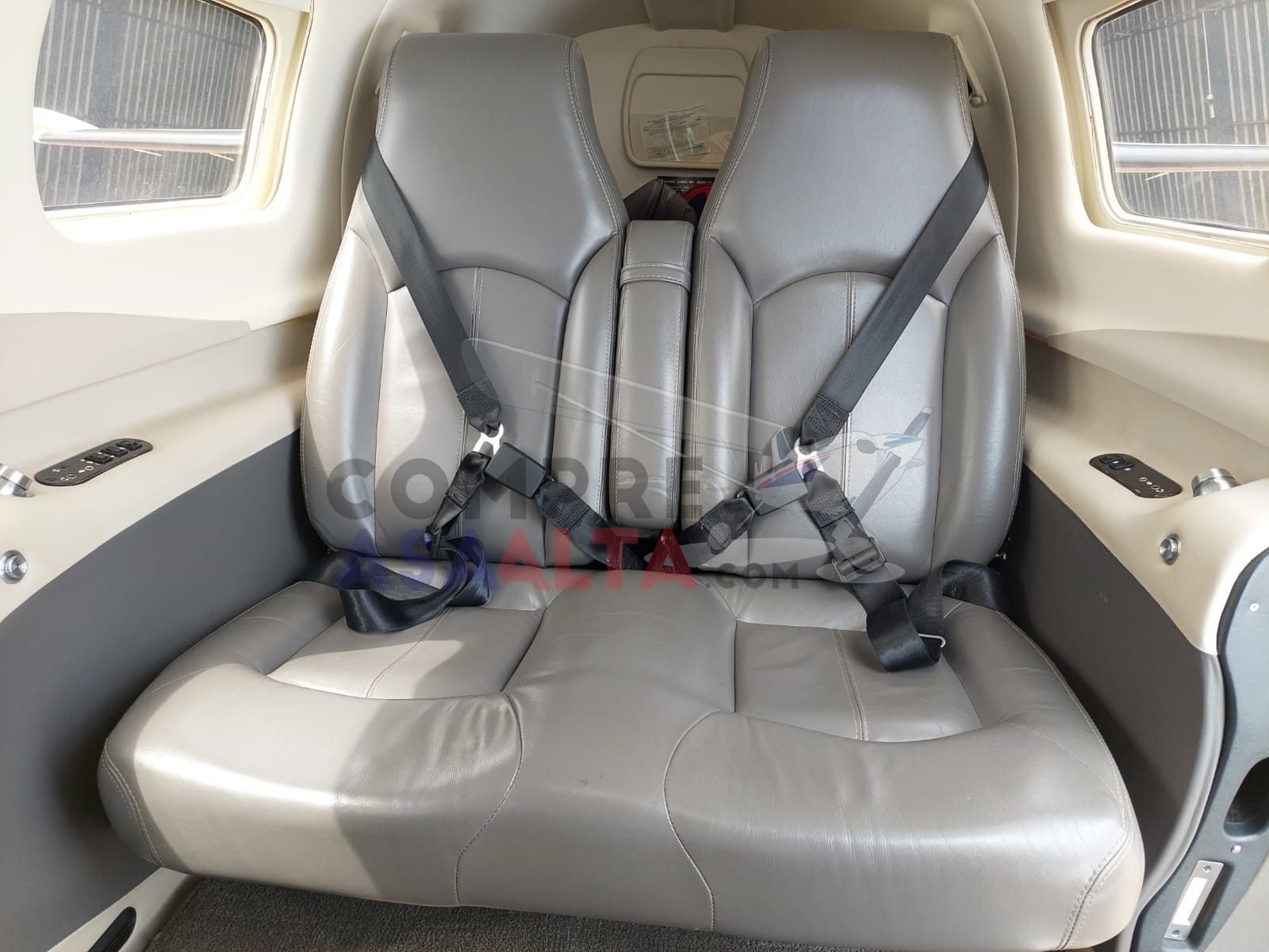 Piper M500 2020 Piper M500 2020