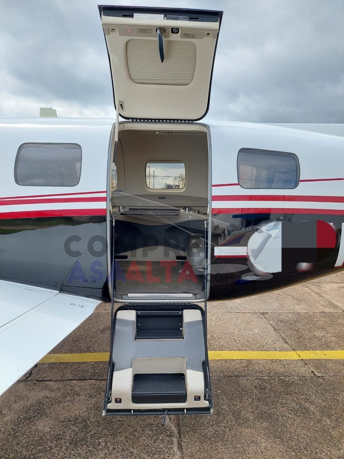 Piper M500 2020 Piper M500 2020