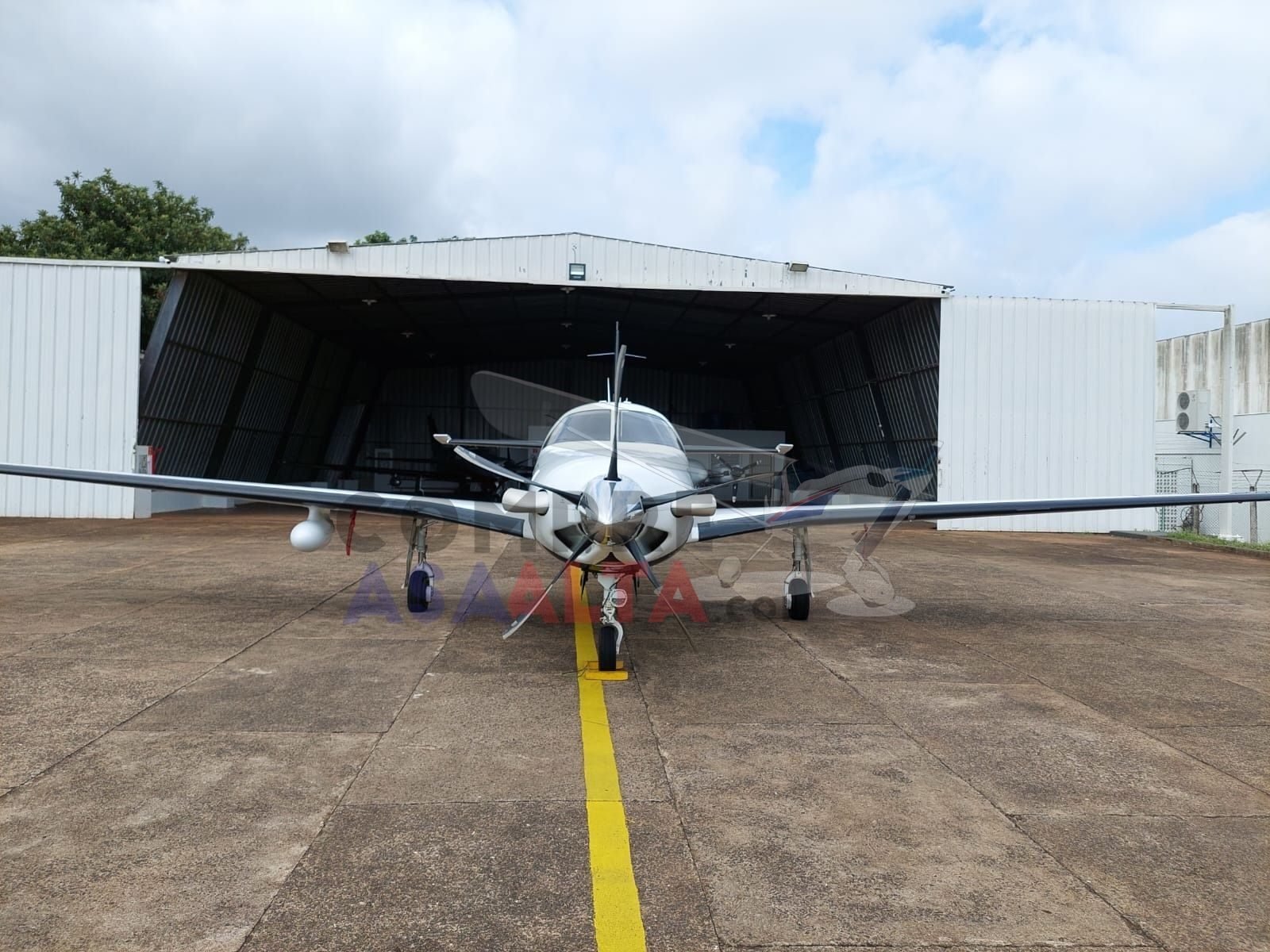 Piper M500 2020 Piper M500 2020