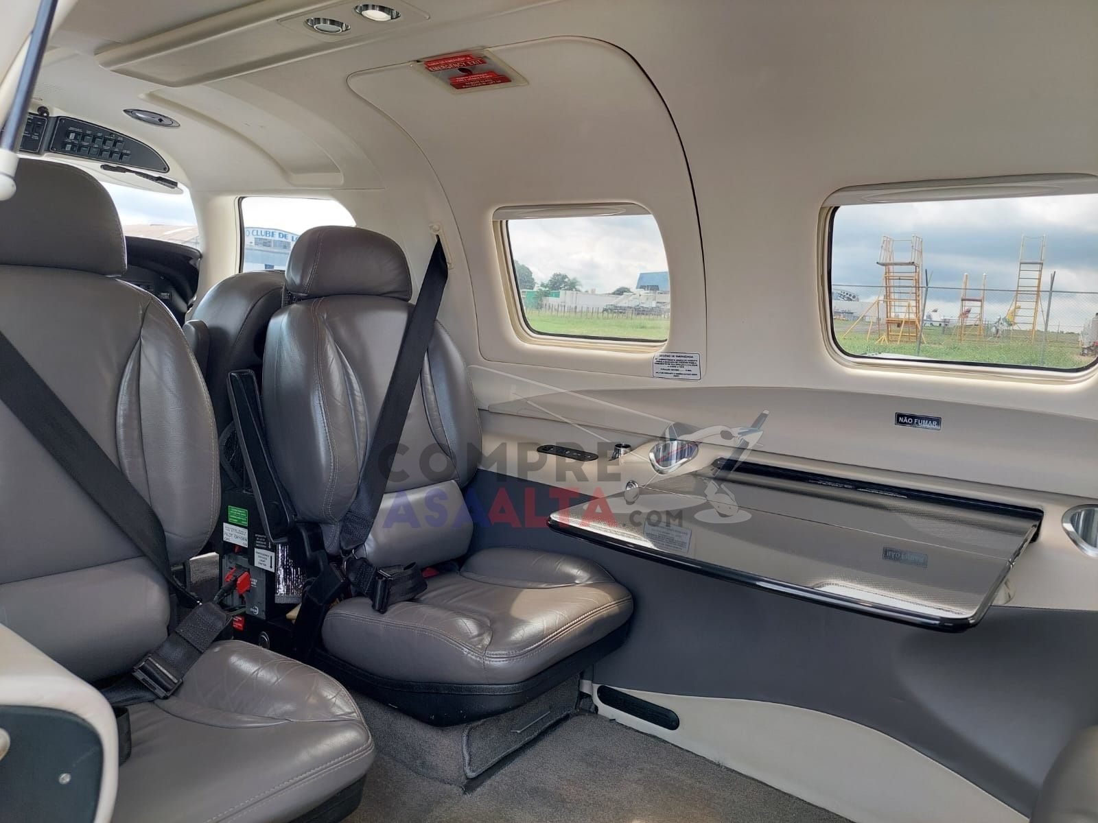 Piper M500 2020 Piper M500 2020