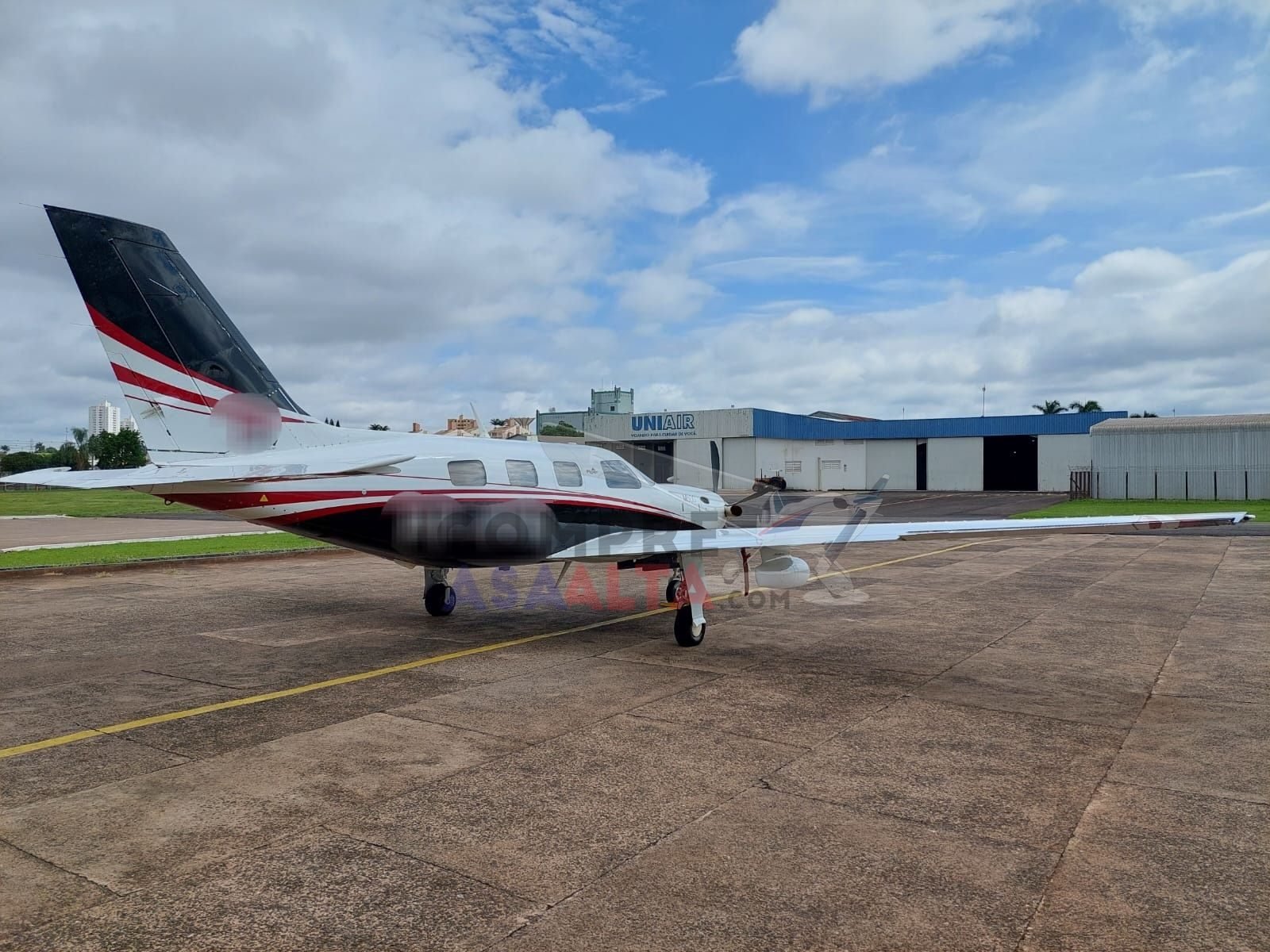 Piper M500 2020 Piper M500 2020