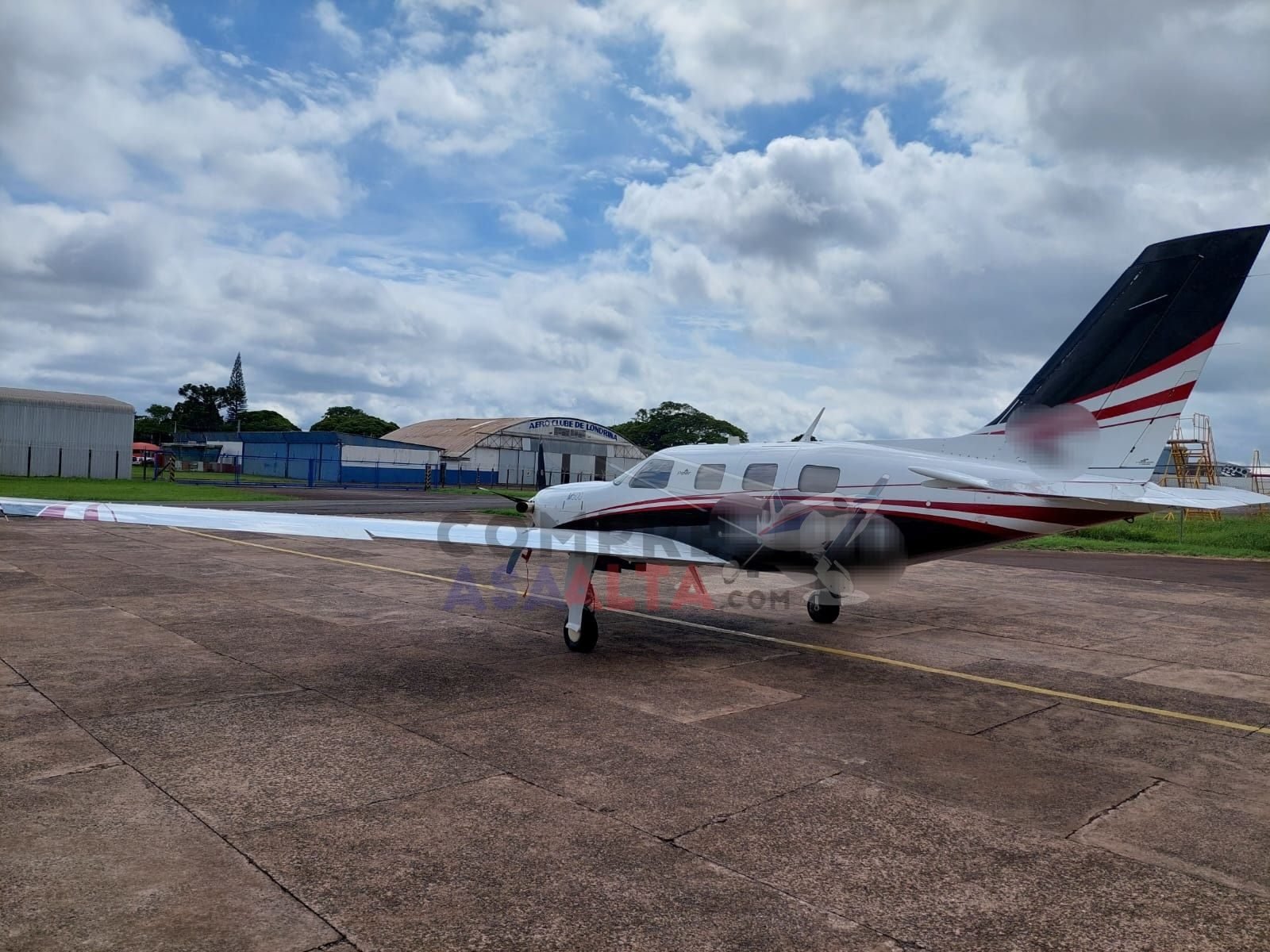 Piper M500 2020 Piper M500 2020