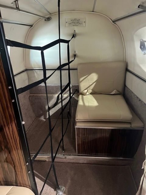 BEECHCRAFT KING AIR E90 1972 BEECHCRAFT KING AIR E90 1972