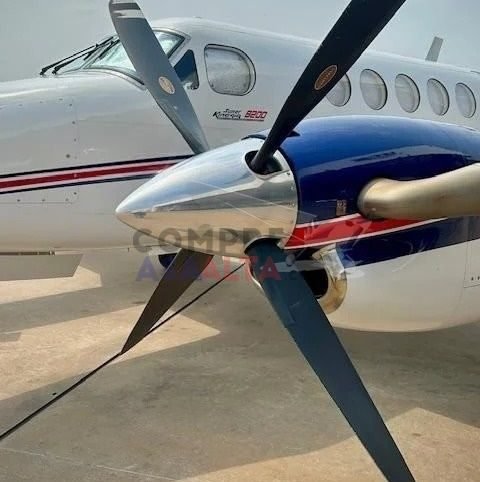 BEECHCRAFT KING AIR B200 2000
