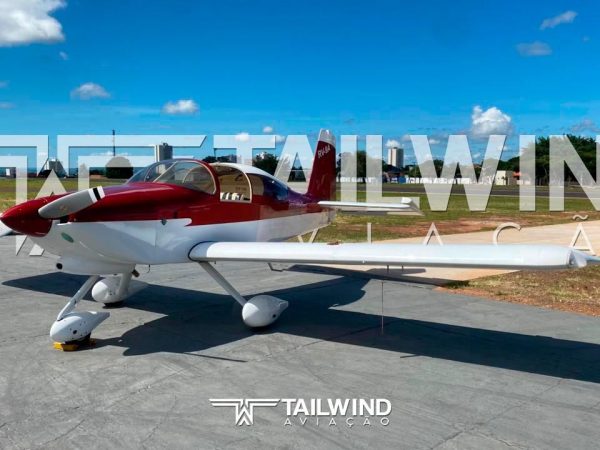 Aviões experimental à venda no aeronavesavenda