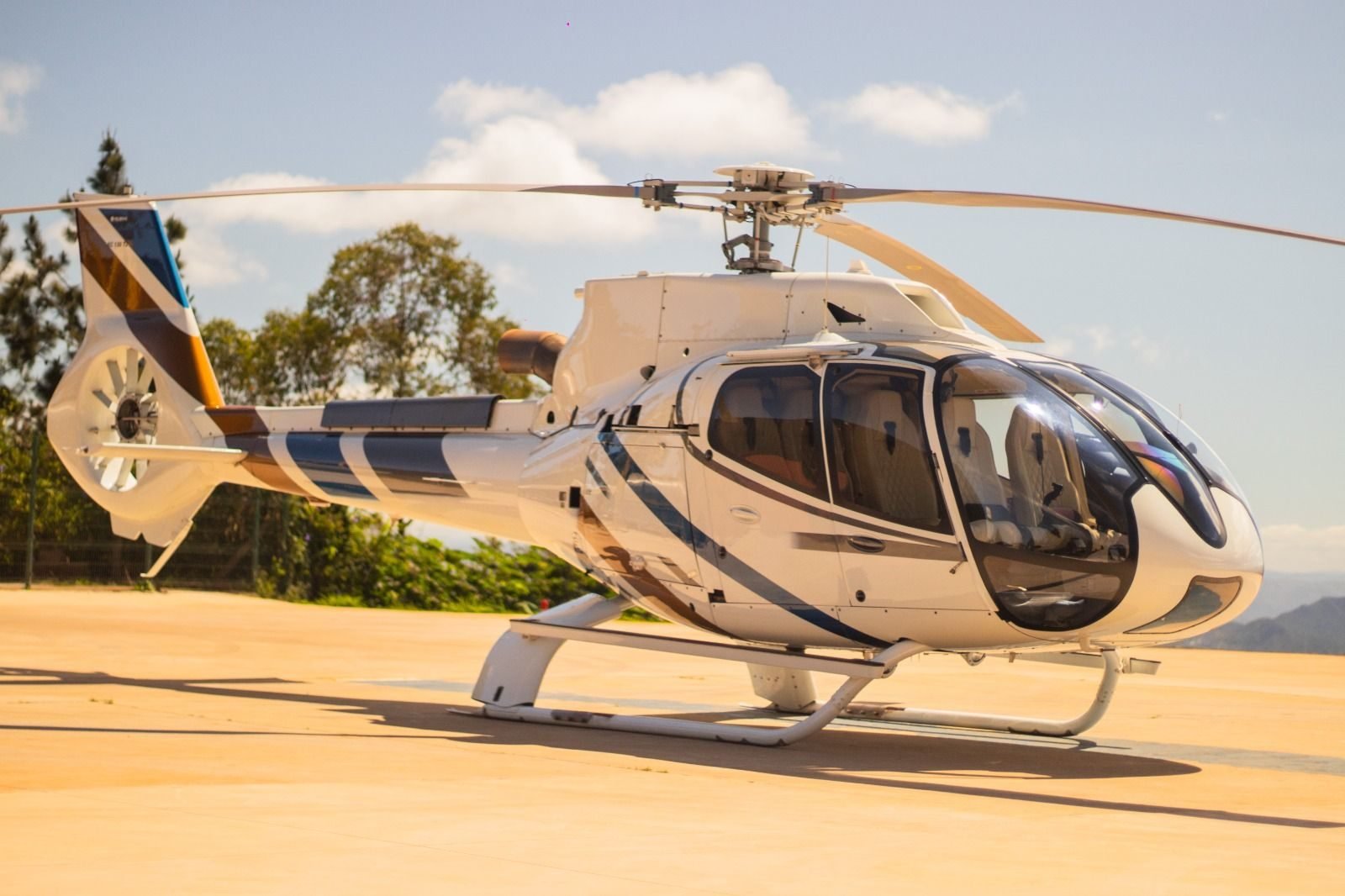 AIRBUS HELICOPTERS H130 T2 2013 AIRBUS HELICOPTERS H130 T2 2013
