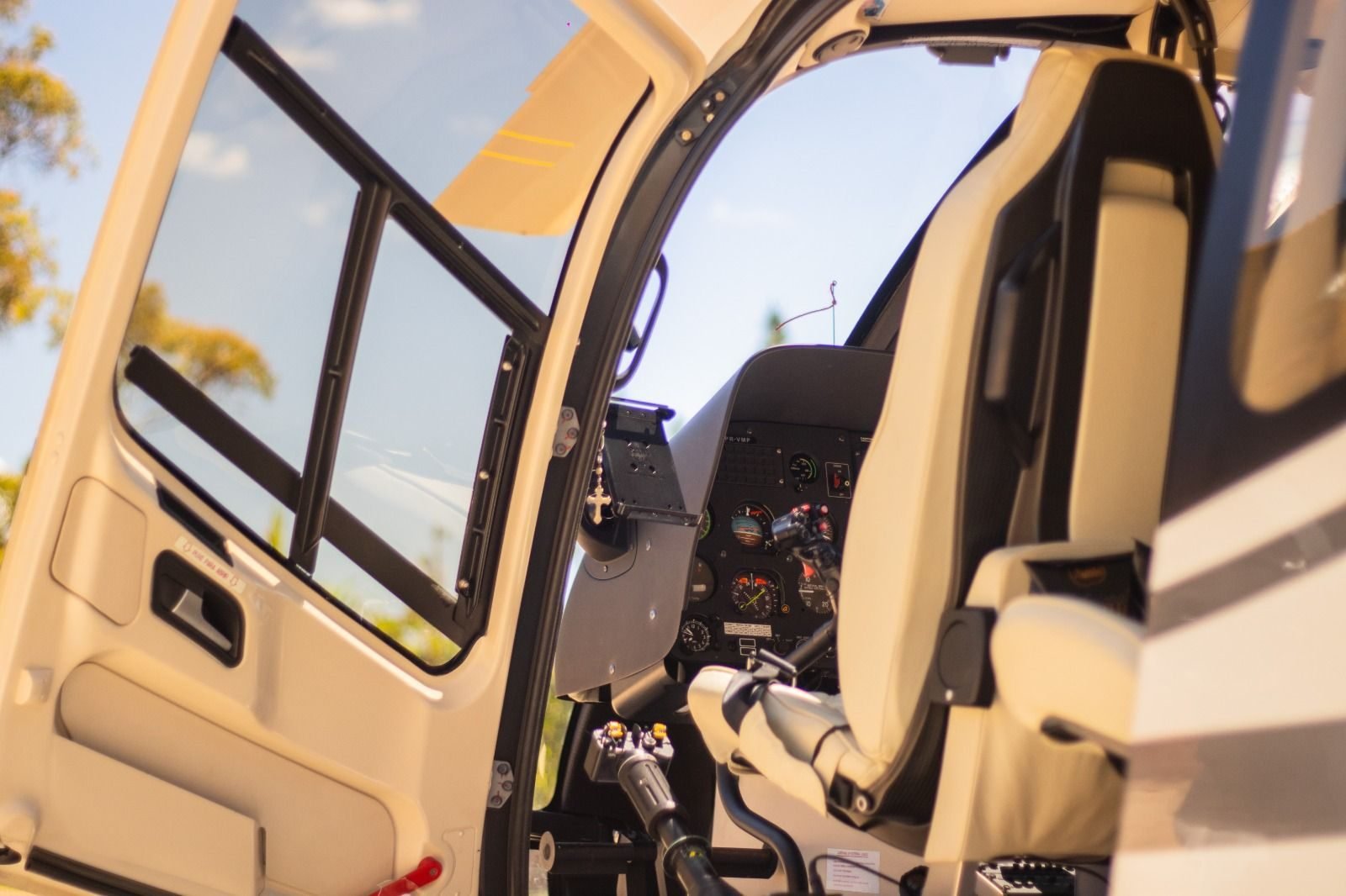 AIRBUS HELICOPTERS H130 T2 2013 AIRBUS HELICOPTERS H130 T2 2013