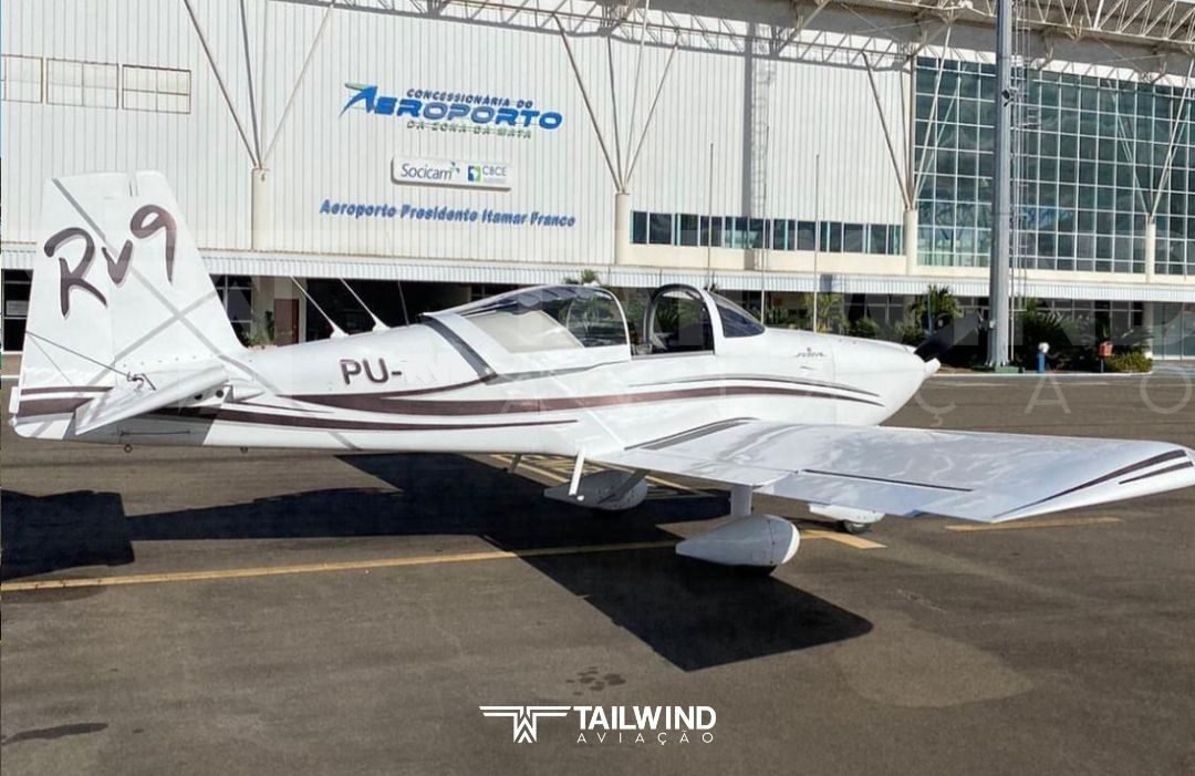 FLYER RV-9A 2008 FLYER RV-9A 2008