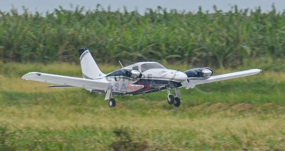 PIPER SENECA V 2014 PIPER SENECA V 2014