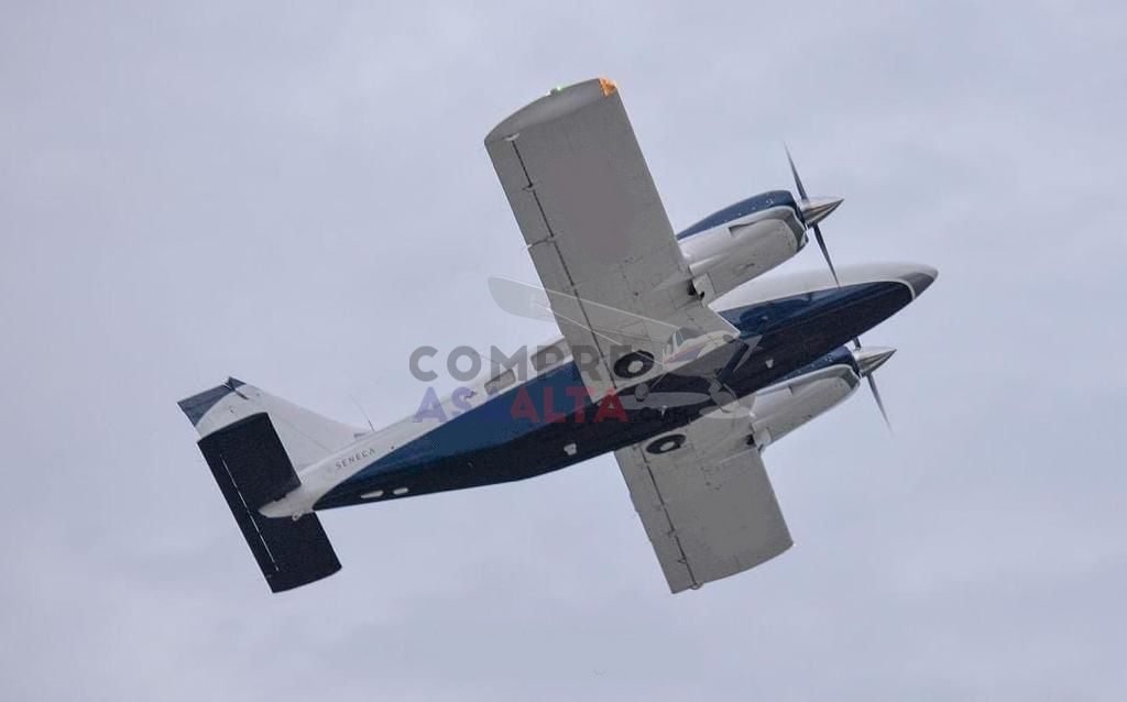 PIPER SENECA V 2014 PIPER SENECA V 2014