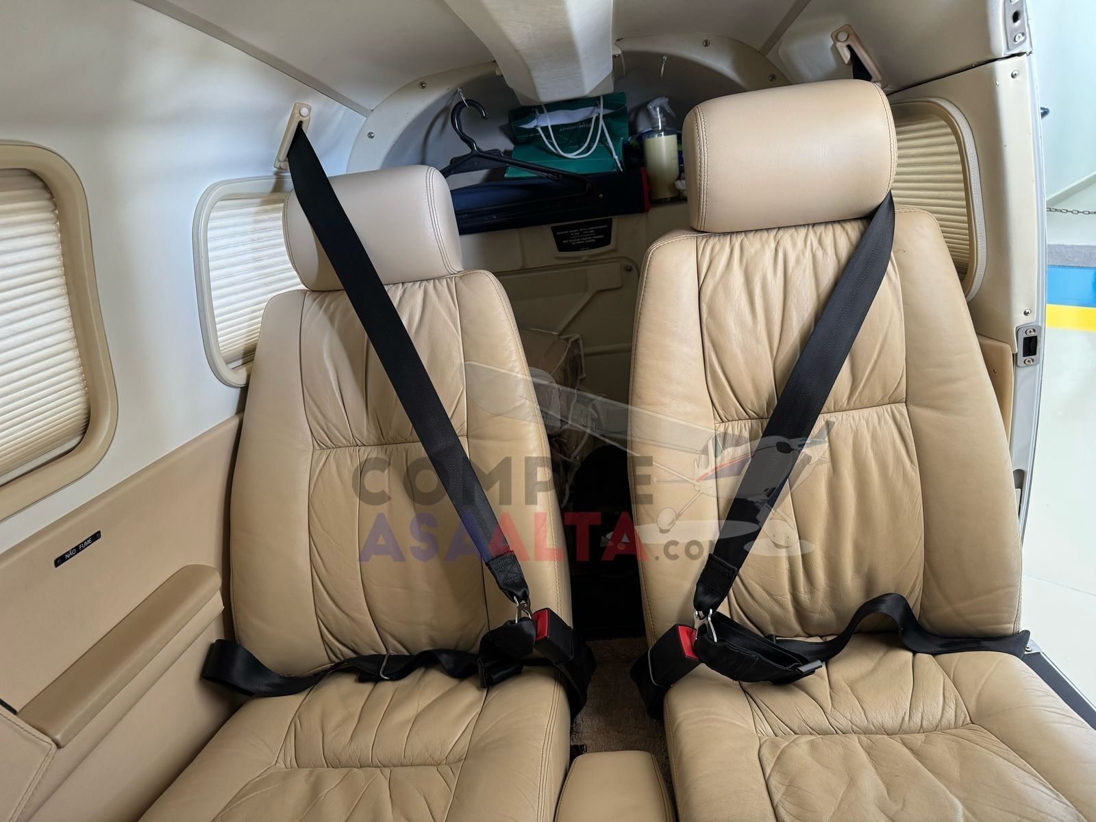 PIPER SENECA V 2014 PIPER SENECA V 2014