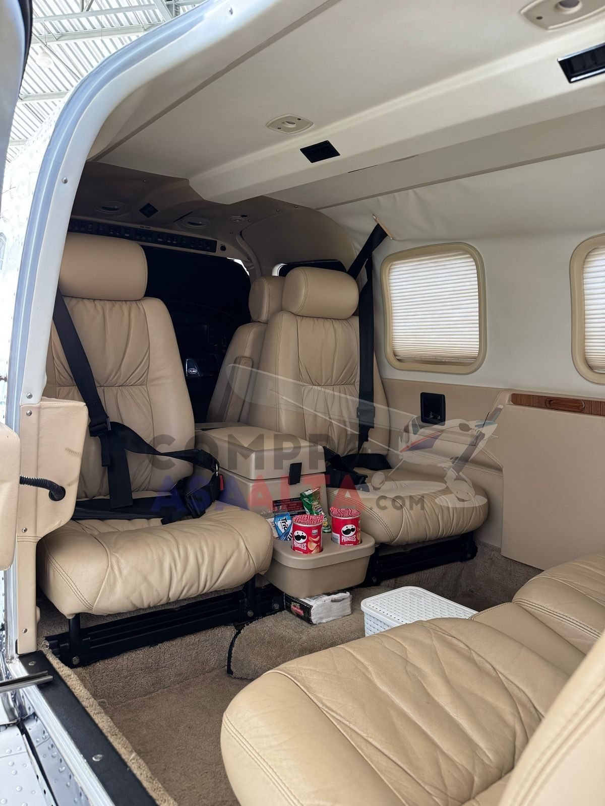 PIPER SENECA V 2014 PIPER SENECA V 2014