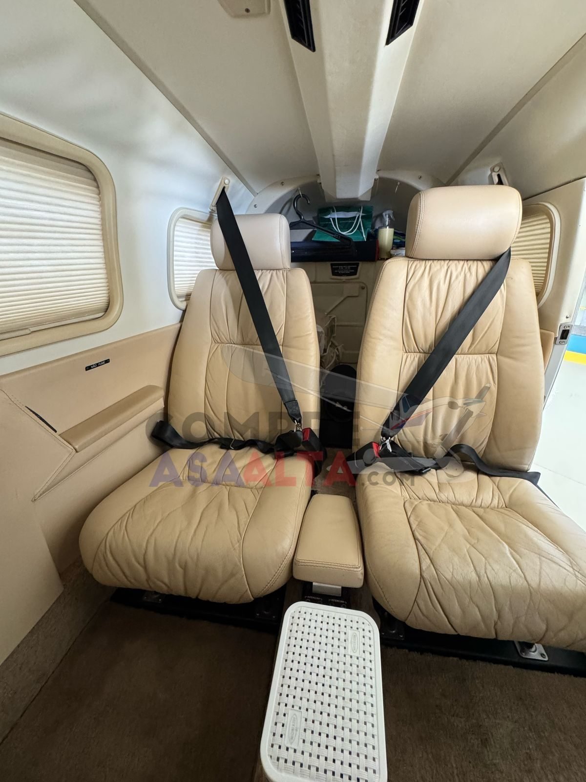 PIPER SENECA V 2014 PIPER SENECA V 2014