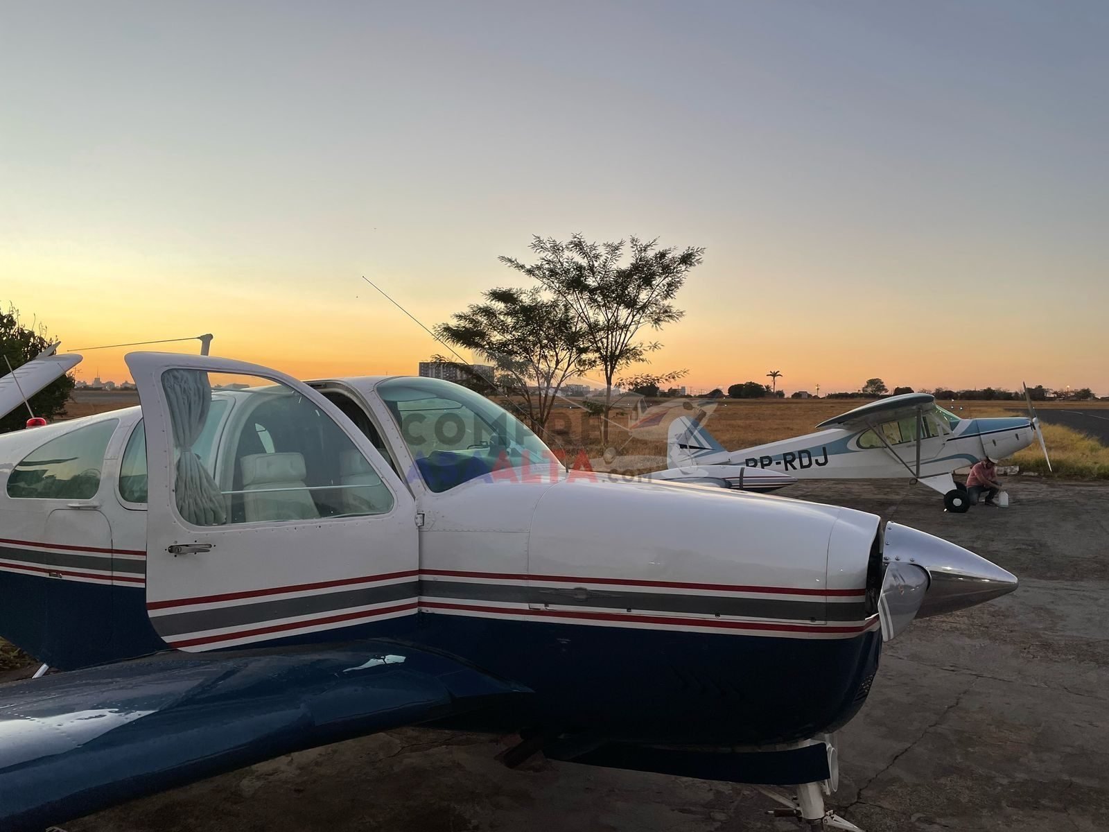 BEECHCRAFT BONANZA N35 1961 BEECHCRAFT BONANZA N35 1961