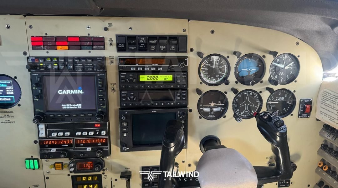 PIPER MALIBU MIRAGE 1992 PIPER MALIBU MIRAGE 1992