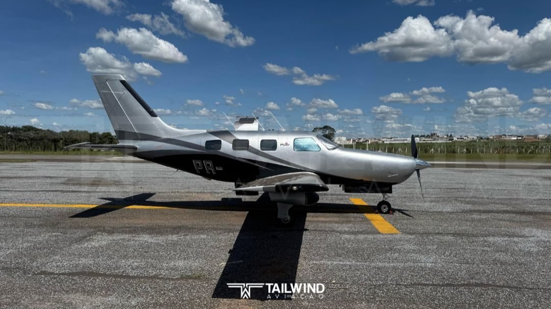 PIPER MALIBU MIRAGE 1992 PIPER MALIBU MIRAGE 1992