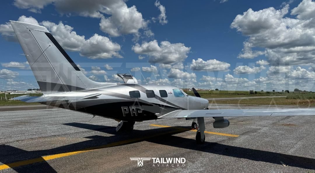 PIPER MALIBU MIRAGE 1992 PIPER MALIBU MIRAGE 1992