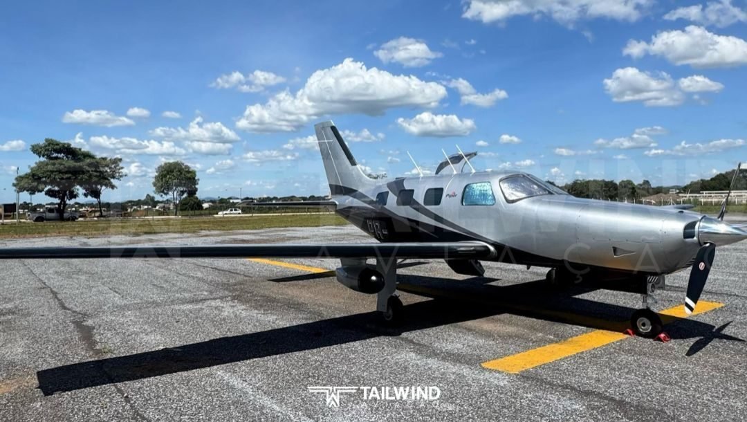 PIPER MALIBU MIRAGE 1992 PIPER MALIBU MIRAGE 1992