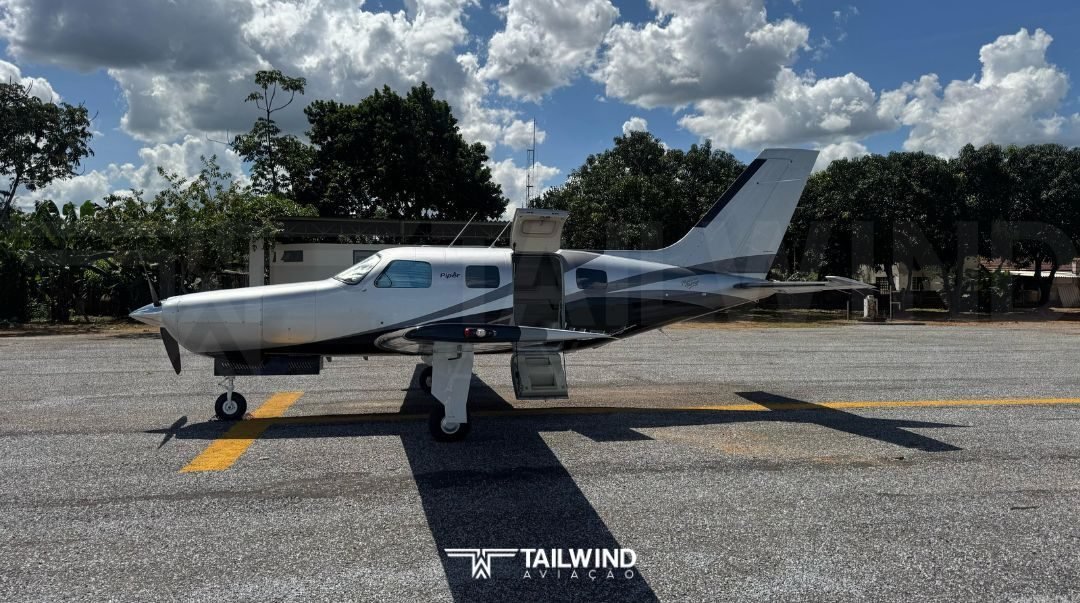 PIPER MALIBU MIRAGE 1992 PIPER MALIBU MIRAGE 1992