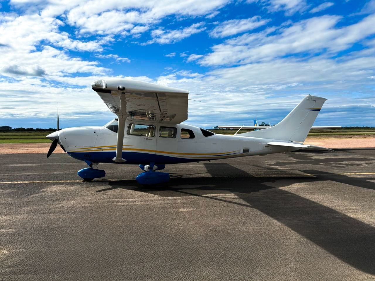 CESSNA T206H 2014 CESSNA T206H 2014